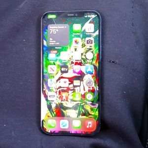 Apple iPhone 12 Pro Max